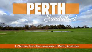 Sandalford Wines Perth | A Hidden Gem in Swan Valley