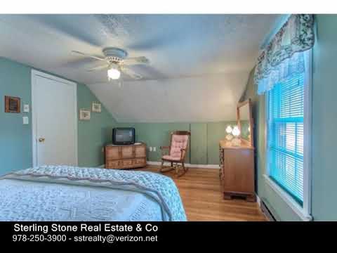 68 Florence Street, Dracut MA 01826 - Single Family Home - Real Estate - For Sale -