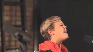 third day Your words (sub  español)