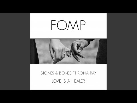 Love Is A Healer (Original Mix)