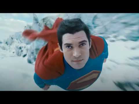 Superman's Secret Weapon His UNREAL Star Wars Obsession!