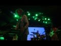 Ozric Tentacles ~ Invisible Carpet (Live @ Brooklyn Bowl)