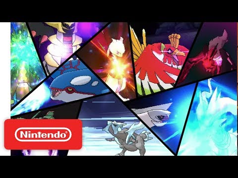 Pokémon Ultra Sun (Usado) - Nintendo 3DS - Shock Games