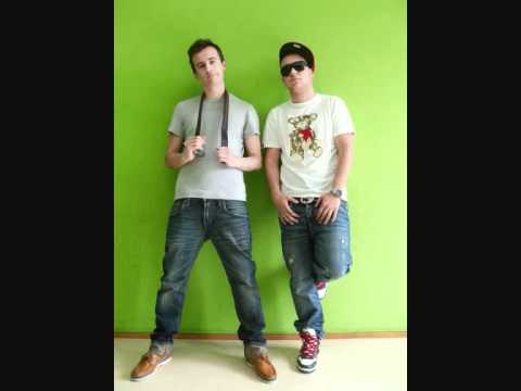 Royal Flavour feat. Electrofants-Träum