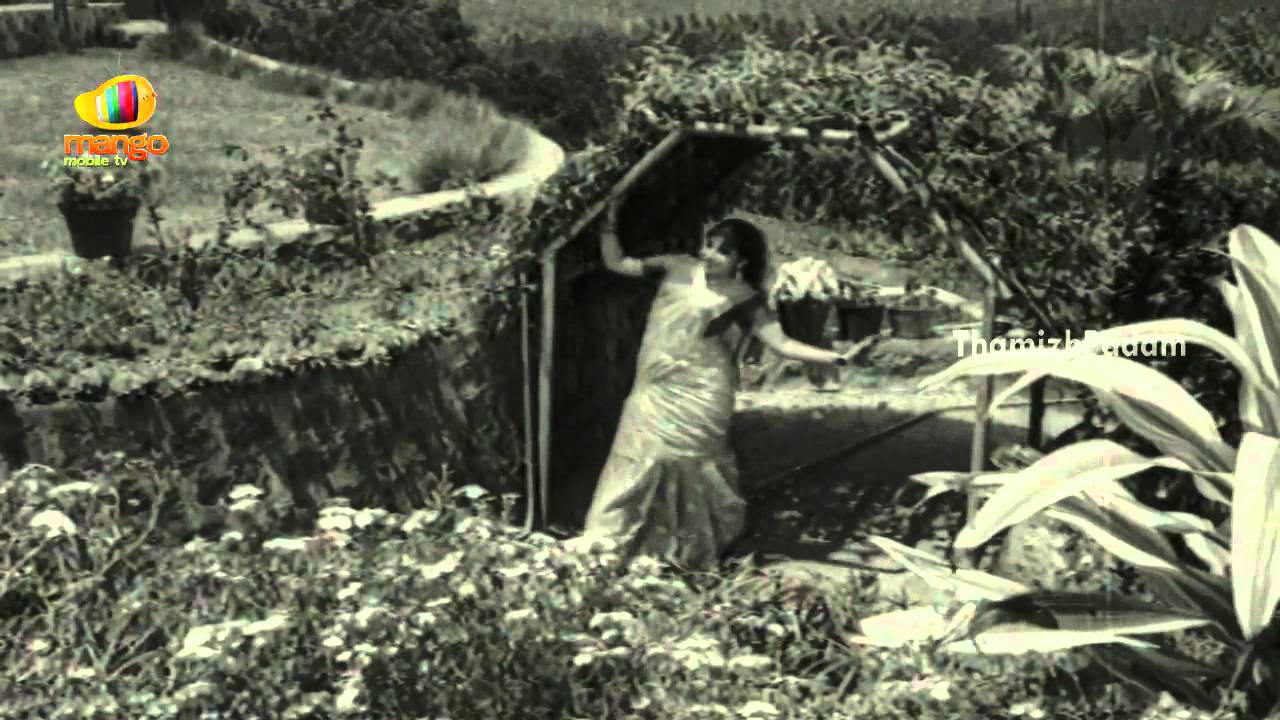 Pagalile Paarkka Song Lyrics | Maadi Veettu Mappillai Tamil | T. M. Soundarajan, P. Susheela