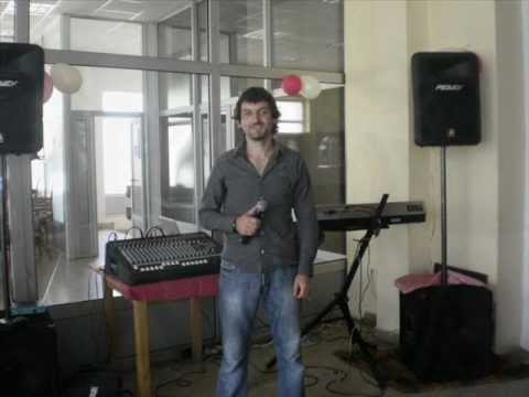 Cone i Gidra bend -uzivo (mix pjesama)