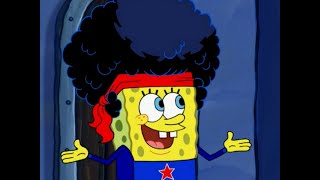 Download lagu SpongeBob Krabby Road - Practicing mp3 Download lagu SpongeBob Krabby Road - Practicing mp3