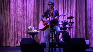 Michael Grimm```"Tired Of Being Alone" The Palazzo Las Vegas``` Live