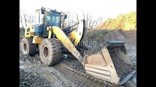 Caterpillar 930M High Lift Radlader kaufen - Bild 4 | Machineryline DE Caterpillar 930M High Lift Radlader | Bild 4 - Machineryline