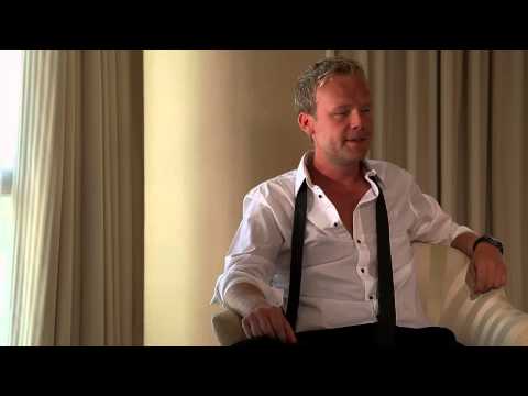 SAŠA LOZAR - RANO ME RADI NJE NEBO BUDI (OFFICIAL VIDEO)