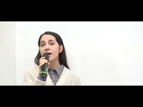 Privim spre Mielul- Ema Gioadă