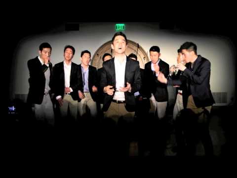 PennSori Spring 2013: End Of The Road - Boyz II Men