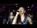 Live STÉPHANIE Tsara Tsodrano De Rasoa Kininiky Au Koropa Club Du 17septembre 2016