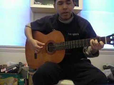 IN THIS LIFE, COLLIN RAYE COVER video thumbnail