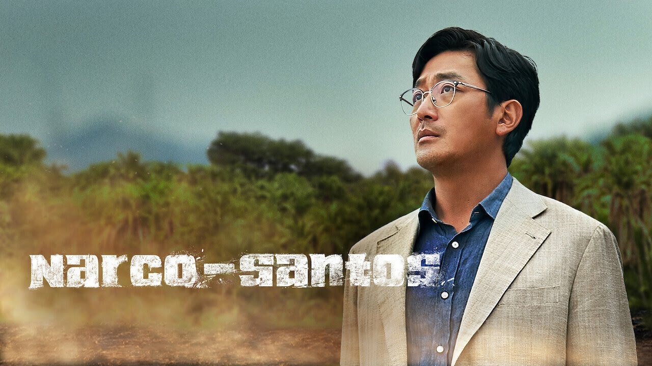 Trailer oficial de Narco-Santos - 1ª Temporada Completa Legendada