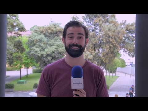 Entrevista a: Saúl Diez Guerra en la Lechazo Conf 2019