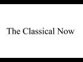 The Classical Now - Leslie Newman (Ep. 2.07)