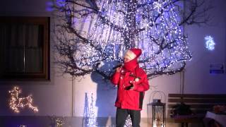 America Live 2015 - Chi-Qui-Rri-Tin