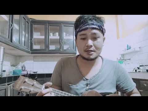 Andrew K.Lalchhandama Di tawnglo val