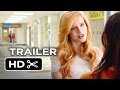 The DUFF Official Trailer #1 (2015) - Bella Thorne ...