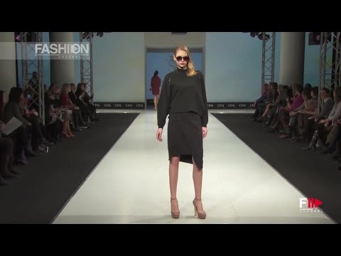 SELECTED II at CPM Moscow Autumn Winter 2014 2015 4 of 4 by Fashion Channel