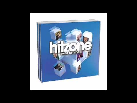 Hitzone - Best Of 2022 (2CD) - Covers 2