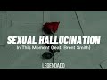 Sexual Hallucination (feat. Brent Smith) - In This Moment (LEGENDADO)