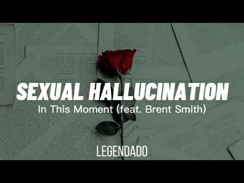 Videoclip de Sexual Hallucination (feat. Brent Smith) — In This Moment