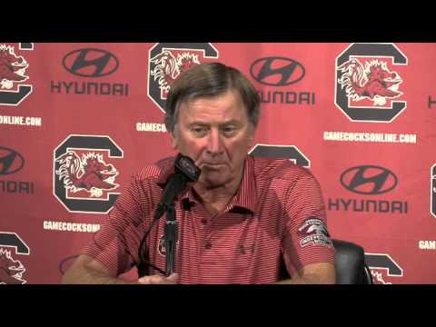 Steve Spurrier wants more passing from Lorenzo Nunez