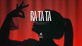 [影音] Ailee - RA TA TA (ft. Lil Cherry)預告