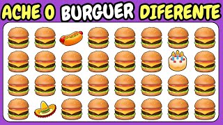 😮⚡🏆DESAFIO MEDIO E DIFICIL Prepare se Para Pensar Rápido! MEGA DESAFIO QUIZPANDA