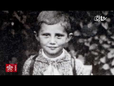 Izdvojeno 17.4.2018. - Rođendan Pape emeritusa Benedikta XVI.