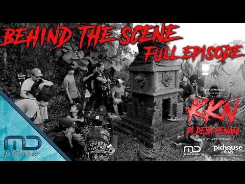 Thumbnail for video: Behind The Scene