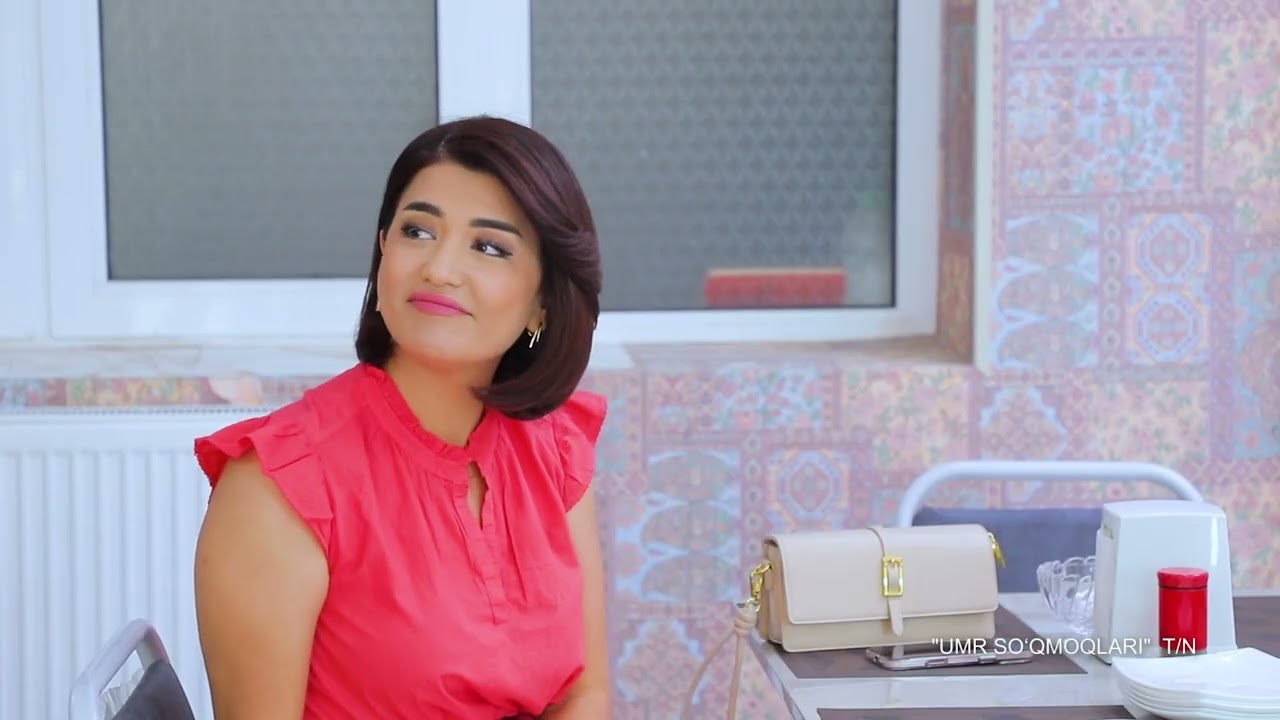 Beva I UMR SOQMOQLARI telenovellasi