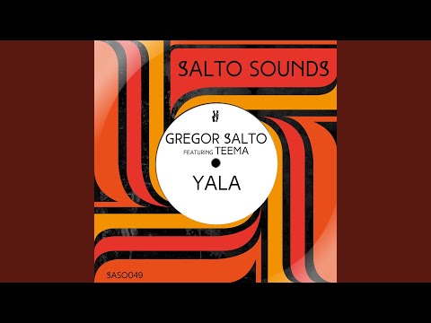 Yala (Club Mix)
