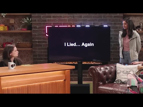 Arasha's Wedding Lie