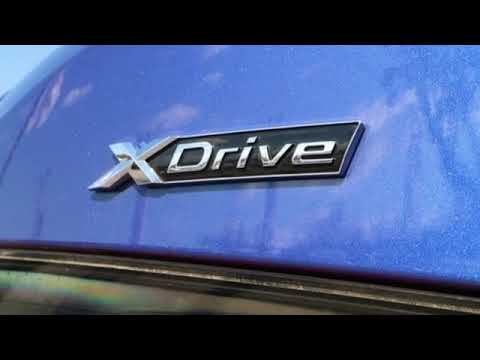 Used 2019 BMW 3 Series Baltimore MD Woodlawn, MD #4P0717 - SOLD