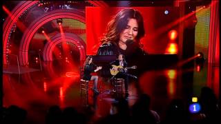 Diana Navarro: Cuplerias