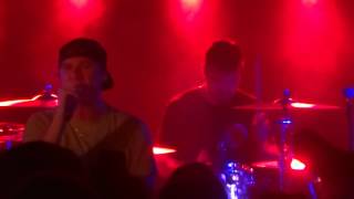 State Champs - Perfect Score (LIVE HD - Cologne - 02/28/2017)