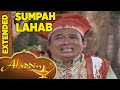 Kehilangan Sapu Ajaibnya Buat Lahab Marah Bukan Main Aladdin
