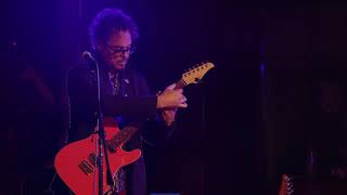 Big Wreck - Overemphasizing - Dunlop Sessions