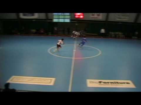 SINTESI: PROMOMEDIA PUTIGNANO - REAL REGGIO 4-2