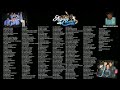 LA NUEVA AGUA CLARA CANTA EDGAR GUEVARA LUCHO ORIHUELA ETC EXITOS DE ORO PARTE 3 2007 2013