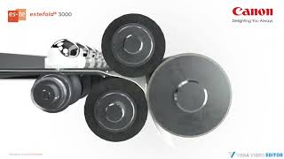 Canon Folder Express 3000