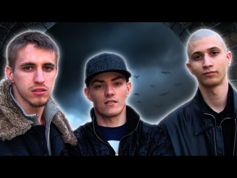 "Támad a Dél Official Video" Játékosok Klubja | G-LEW | Mr.G-za | Freddy [OFFICIAL VIDEO]