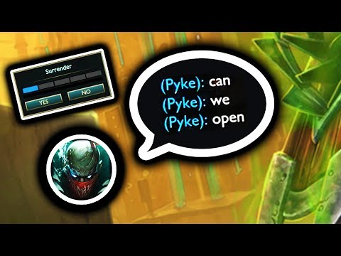 i thought this game was over.. BUT THEN A MIRACLE HAPPENED