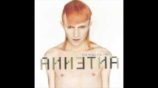 Jay-Jay Johanson - 1984