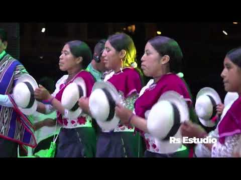 Coro Rosas de Saron - Yaya Dios cuyashcamantami GYE. 2022