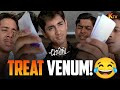 Iconic Bathroom Fight Scene Boys Movie Comedy Scene Siddharth Genelia Vivek KTV