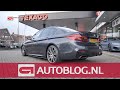 Mijn Auto: BMW 540i xDrive van Dennis